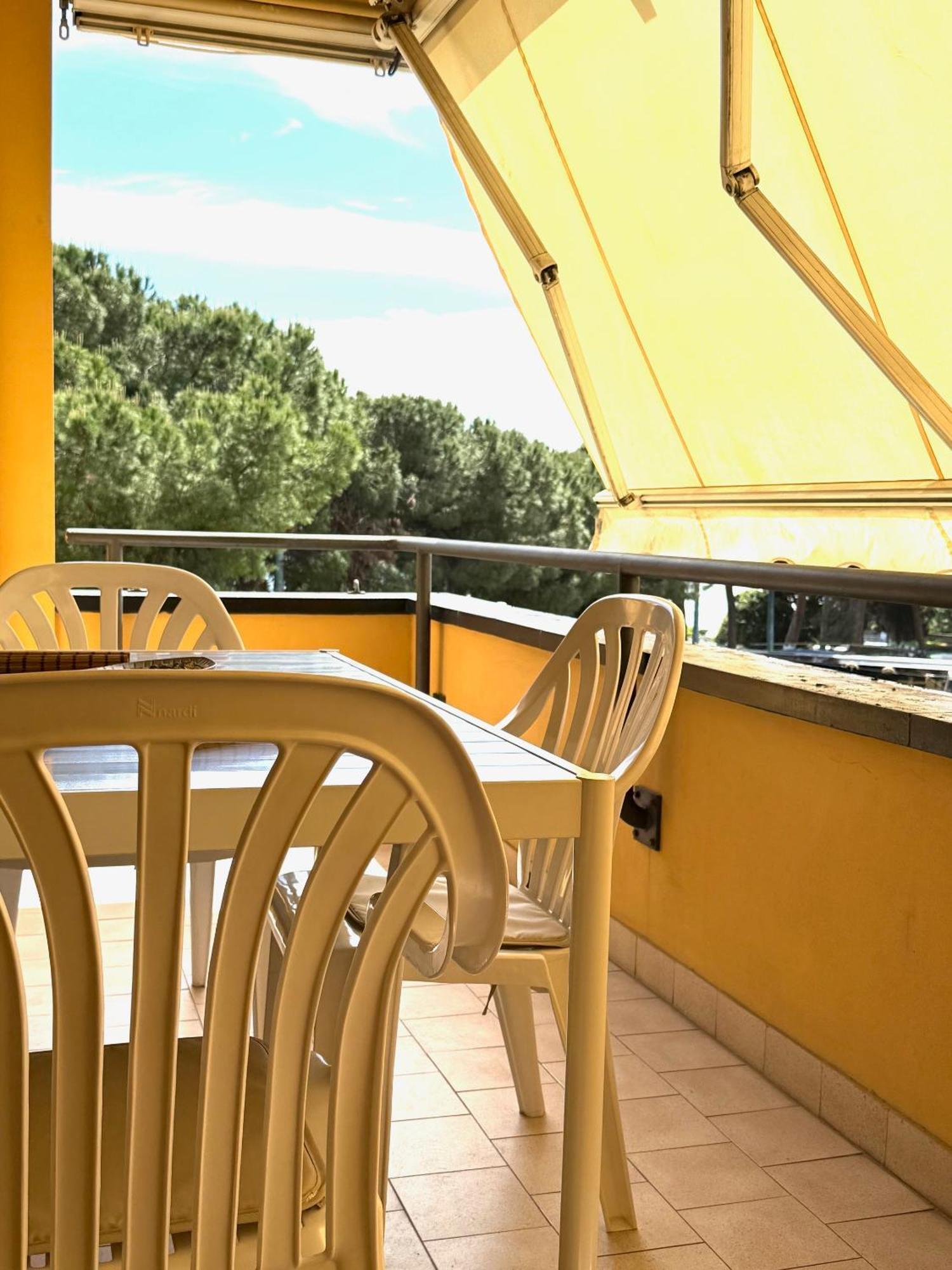 Sanremo Residence Sul Mare Zewnętrze zdjęcie