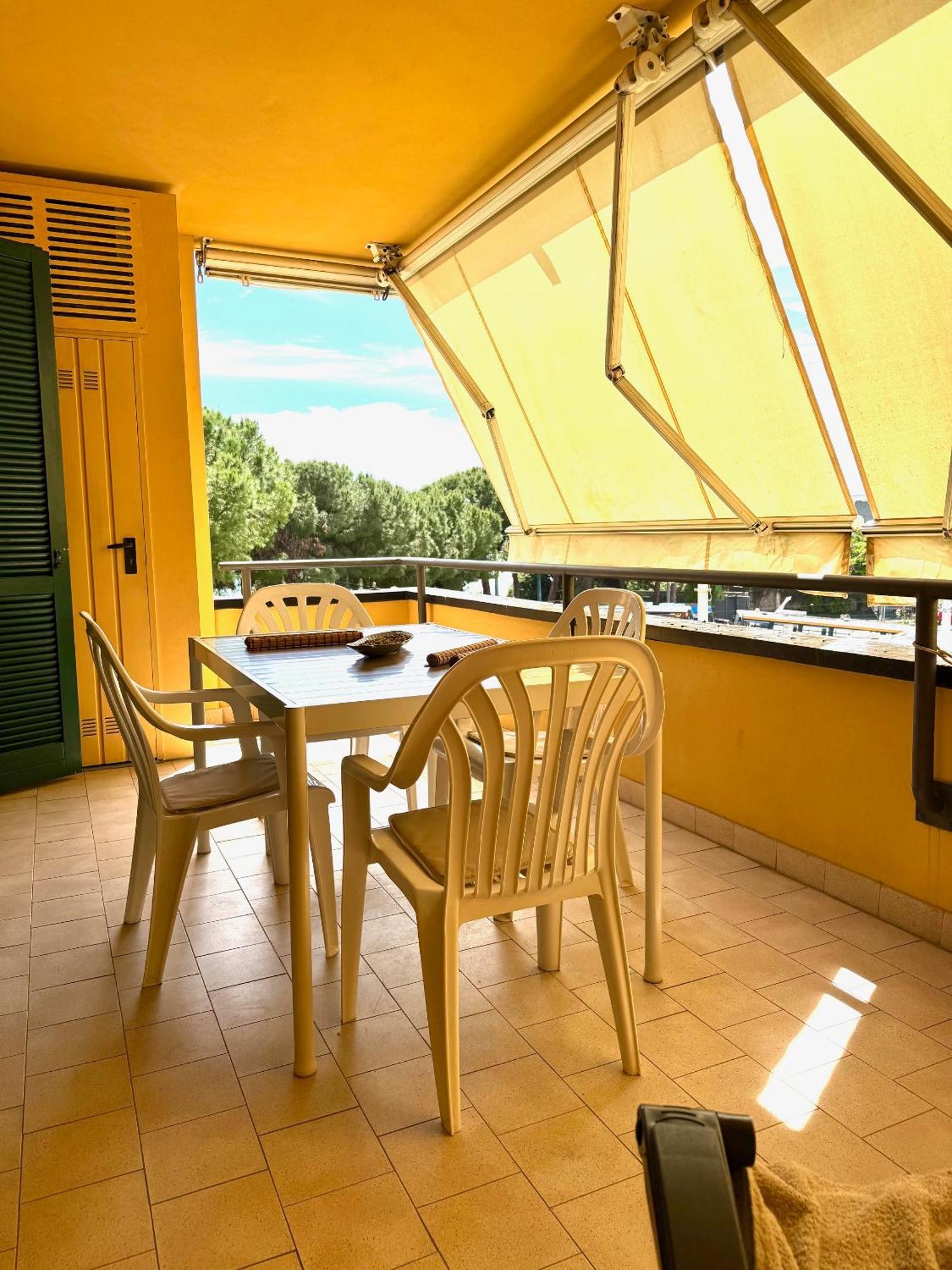 Sanremo Residence Sul Mare Zewnętrze zdjęcie